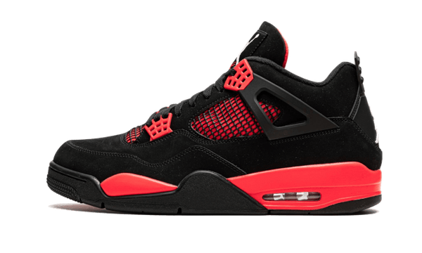 Air Jordan 4 Retro Red Thunder - CT8527-016 / 408452-016