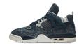 Air Jordan 4 Retro SE Deep Ocean