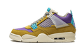 Air Jordan 4 Retro Union Desert Moss