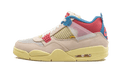 Air Jordan 4 Retro Union Guava Ice