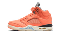 Air Jordan 5 DJ Khaled Crimson Bliss