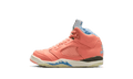 Air Jordan 5 DJ Khaled Crimson Bliss Child (PS)