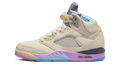 Air Jordan 5 DJ Khaled Sail
