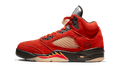 Air Jordan 5 Dunk On Mars