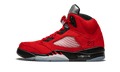 Air Jordan 5 Retro Raging Bull