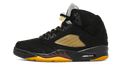 Air Jordan 5 Retro SP A Ma Maniére Black