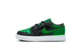 Air Jordan 1 Low Lucky Green (PS) Child