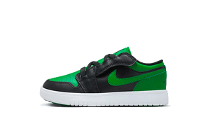 Air Jordan 1 Low Lucky Green (PS) Child