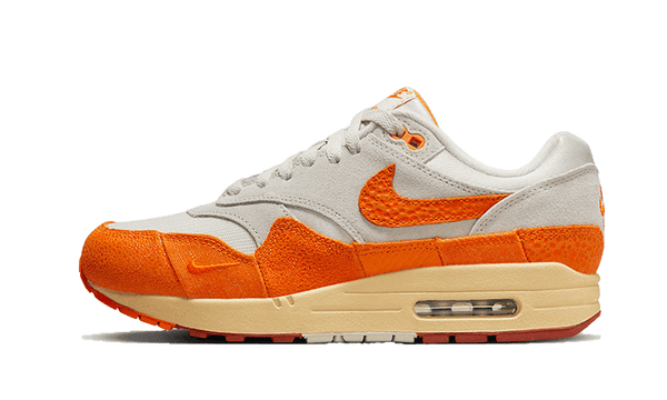 Air Max 1 Magma Orange - DZ4709-001