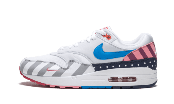 Air Max 1 Parra (2018) - AT3057-100