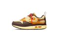 Nike Air Max 1 Travis Scott Cactus Jack Baroque Brown Child (PS)