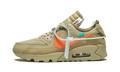 Nike Air Max 90 Off-White Desert Ore