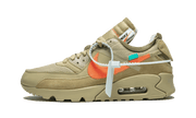 Nike x Off White Air Max 90