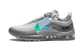 Nike Air Max 97 Off-White Mint