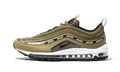 Nike Air Max 97 UNDFTD Black Militia Green