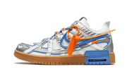 Nike x Off White Air Rubber Dunk