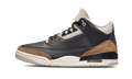 Air Jordan 3 Retro Desert Elephant