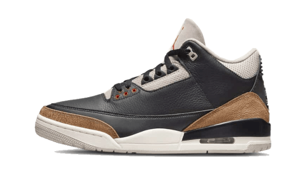 Air Jordan 3 Retro Desert Elephant - CT8532-008 / DM0967-008