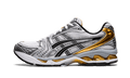 ASICS Gel-Kayano 14 White Pure Gold