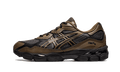 ASICS Gel-NYC Dark Sepia