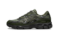 ASICS Gel-NYC Moss Forest
