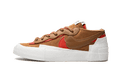 Nike Blazer Low Sacai British Tan
