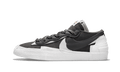 Nike Blazer Low Sacai Iron Grey