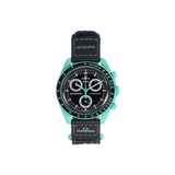 Swatch x Omega