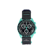 Swatch x Omega