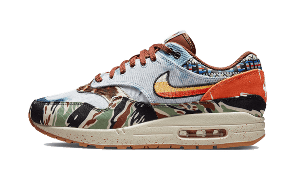 Air Max 1 SP Concepts Heavy - DN1803-900