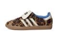 Adidas Samba Pony Wales Bonner Leopard