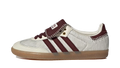 Adidas Samba Pony Wales Bonner Cream White