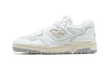New Balance 550 White Timberwolf