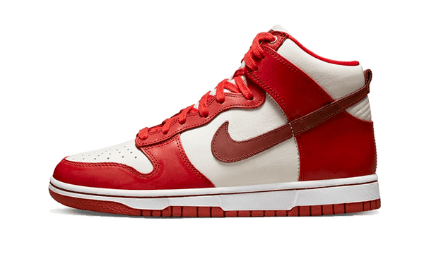 Dunk High LXX Cinnabar - DX0346-600