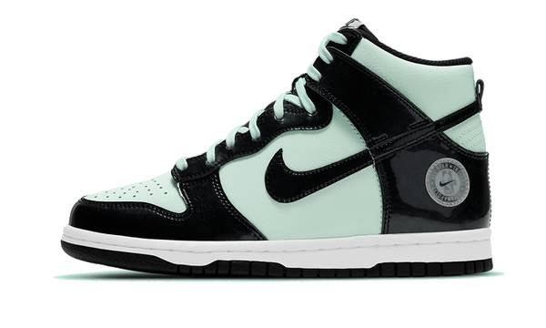 Dunk High All-Star 2021 - DD1398-300 / DD1846-300