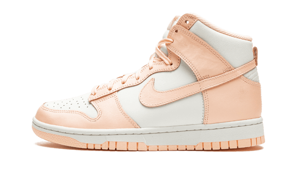 Dunk High Crimson Tint - DD1869-104