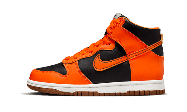 Dunk High Halloween - DB2179-004