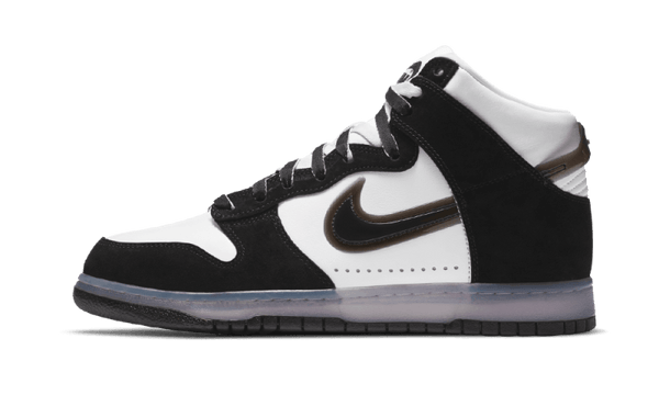 Dunk High Slam Jam Black - DA1639-101
