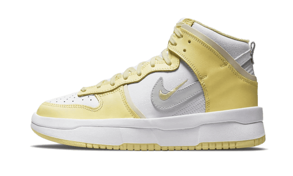 Dunk High Rebel Lemon - DH3718-105