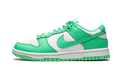 Nike Dunk Low Green Glow