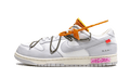 Nike Dunk Low Off-White Lot 22