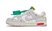 Nike x Off White Dunk Low