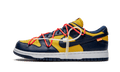 Nike Dunk Low Off-White Michigan
