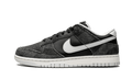 Nike Dunk Low PRM Animal Pack Black