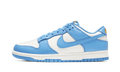 Nike Dunk Low Sail Coast