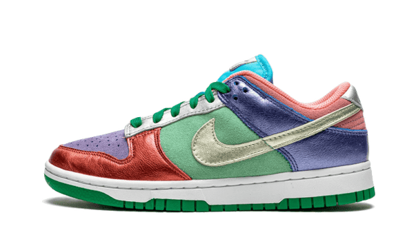 Dunk Low Sunset Pulse - DN0855-600