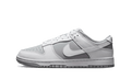Nike Dunk Low Retro White Grey