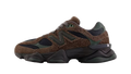 New Balance 9060 Beef and Broccoli