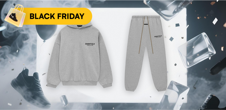 Essentials Special – Oferty Black Friday