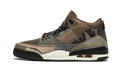 Air Jordan 3 Retro Patchwork Camo